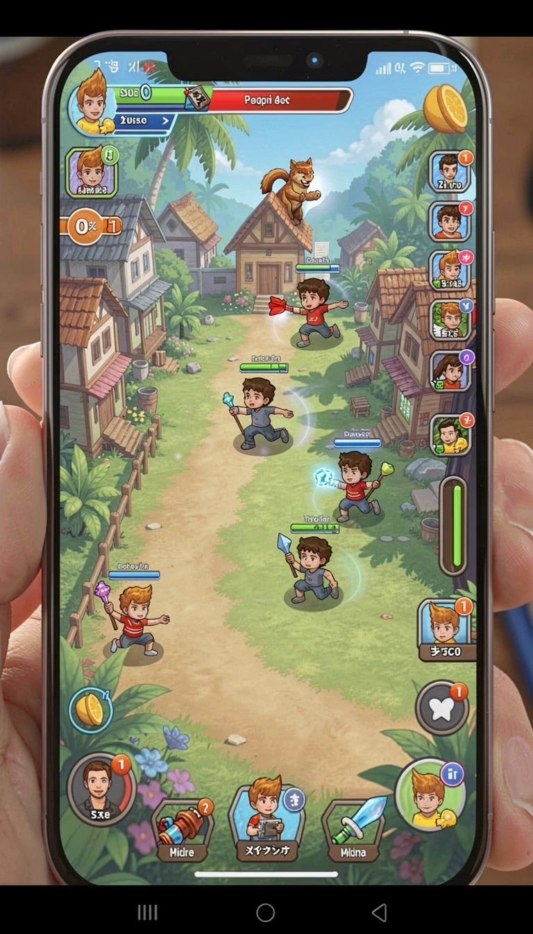 Screenshot surgaplay nomor 2