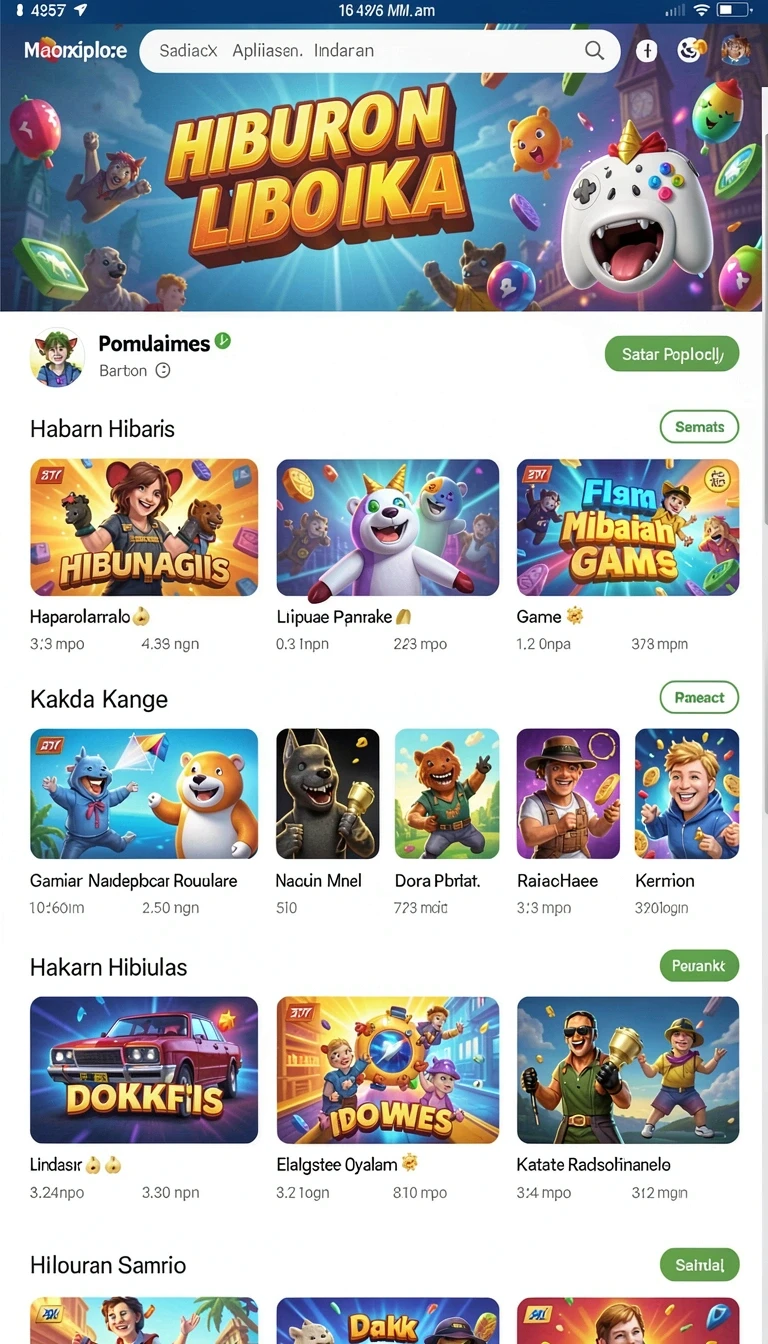Screenshot tar555 nomor 3