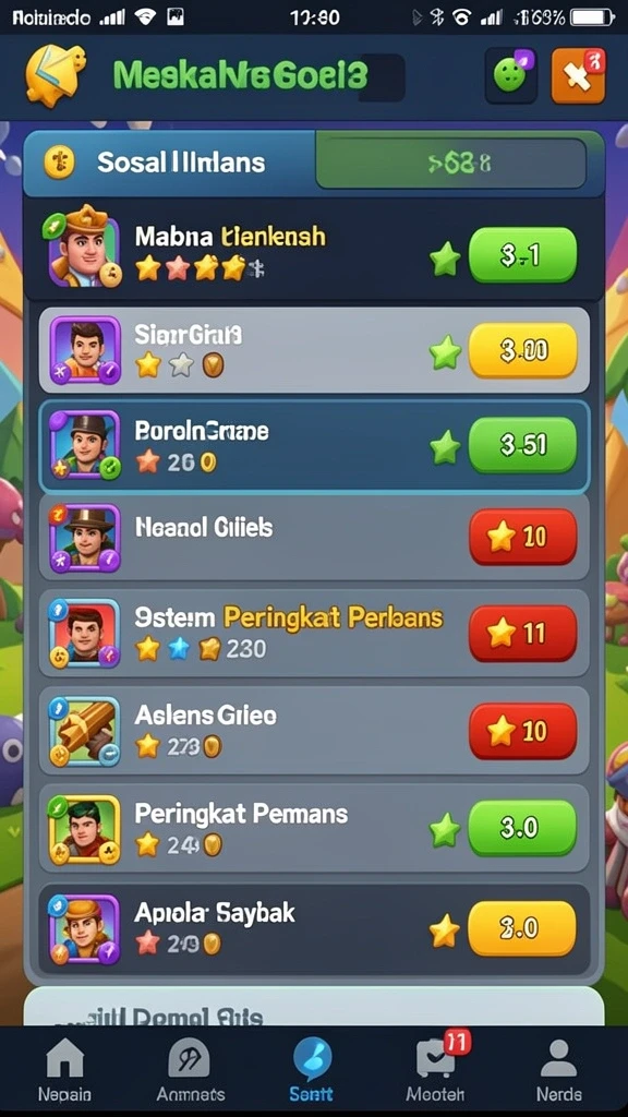 Screenshot taruhan77 nomor 2