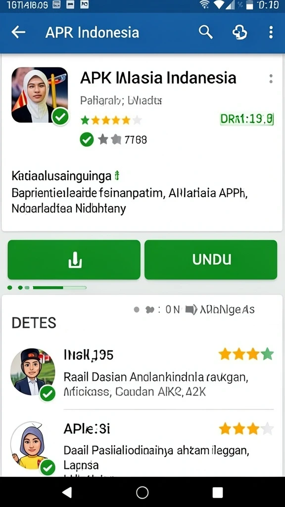 Screenshot tempur99 nomor 1