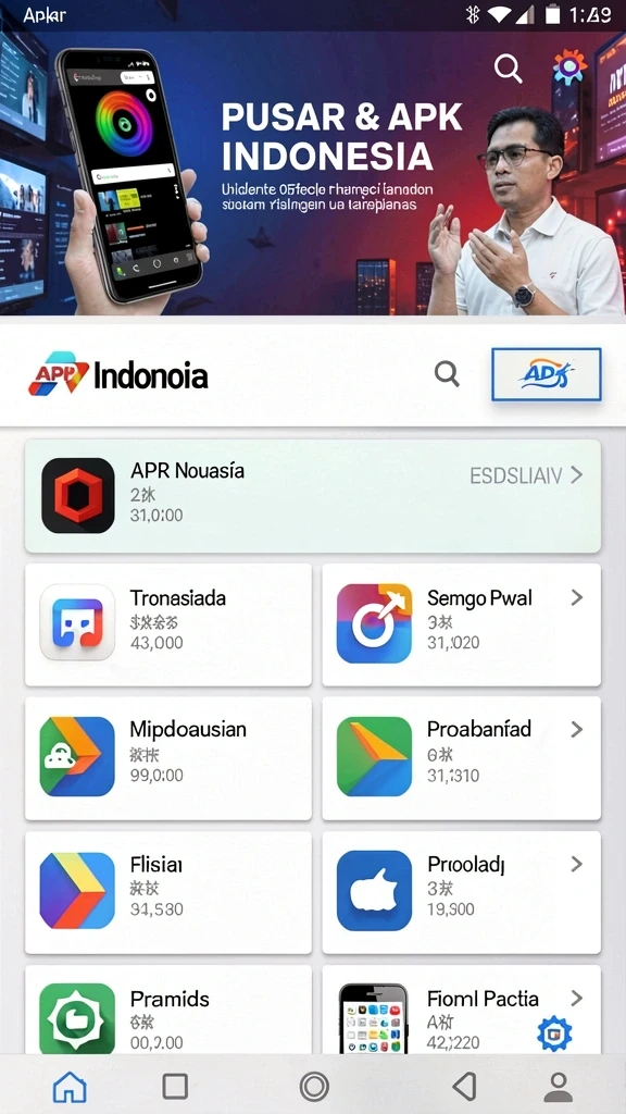 Screenshot topanhoki nomor 2