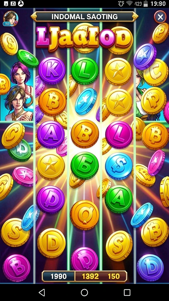 Screenshot toto777 nomor 3