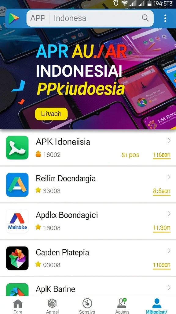 Screenshot untunggo nomor 1