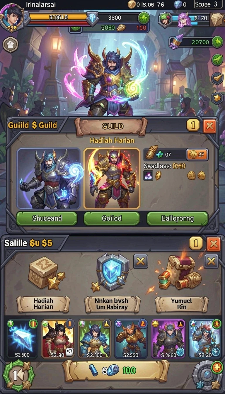 Screenshot vv62 nomor 1