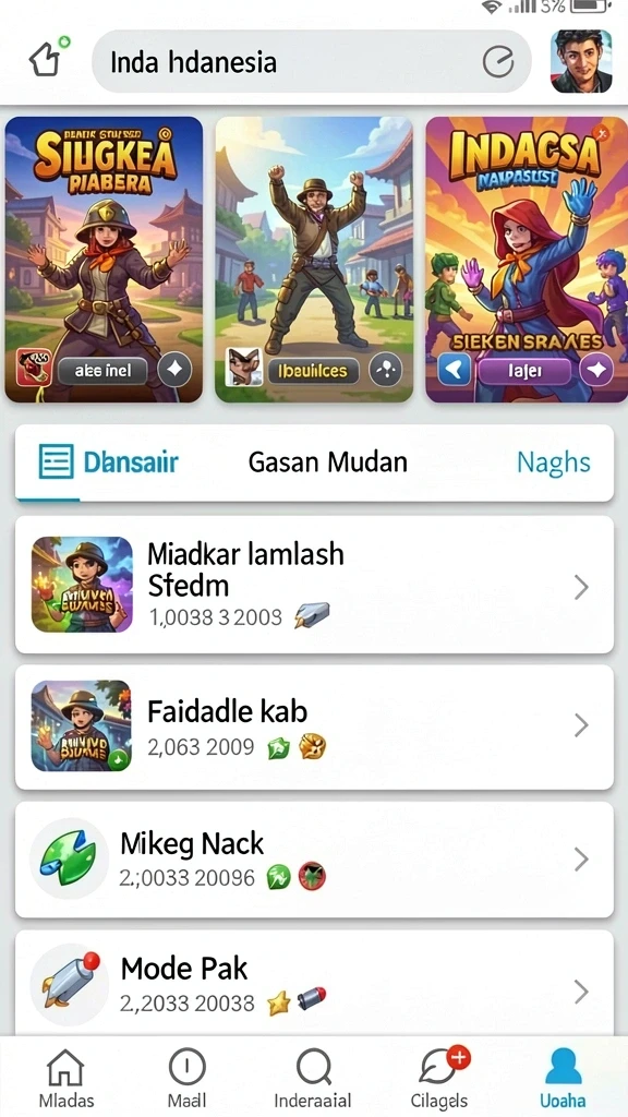 Screenshot x88 nomor 2