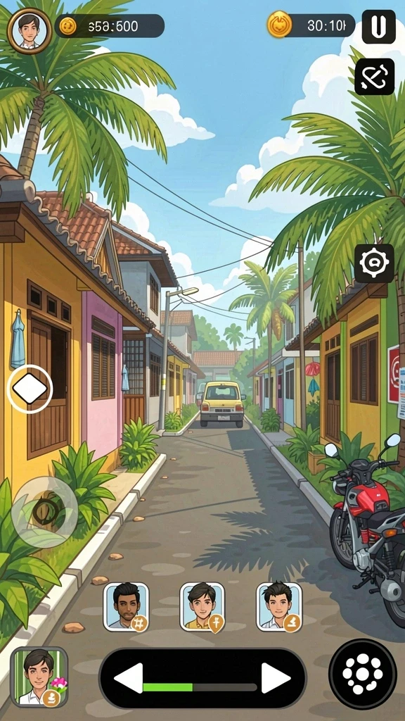 Screenshot x88 nomor 3