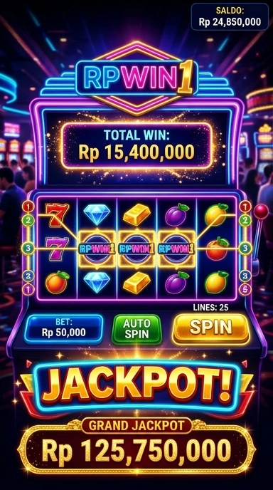 rpwin1 — galeri pratinjau - APK Resmi